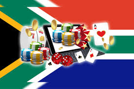 online casino sa